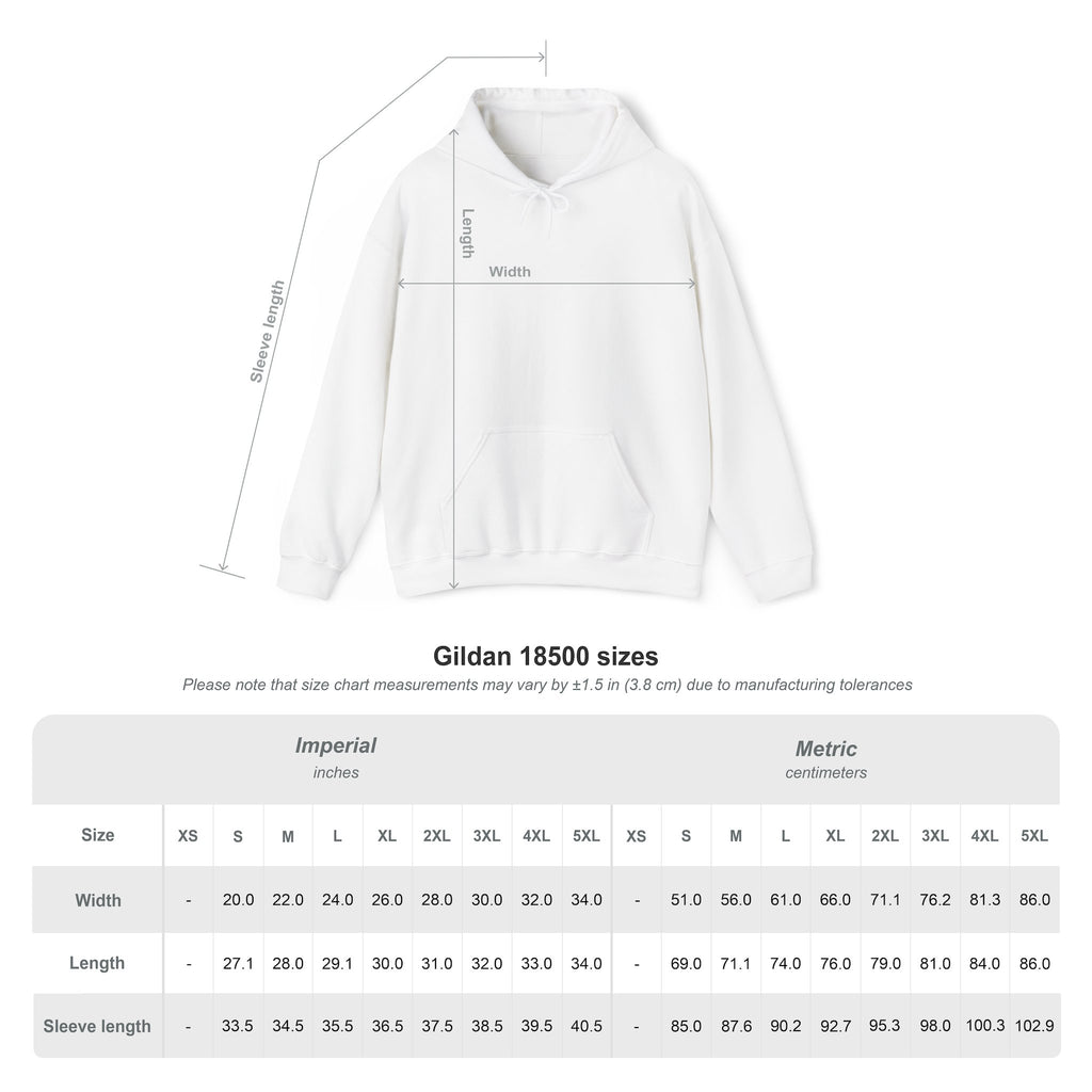 Hustler Made Hoodie