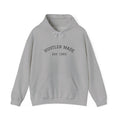 Hustler Made Hoodie