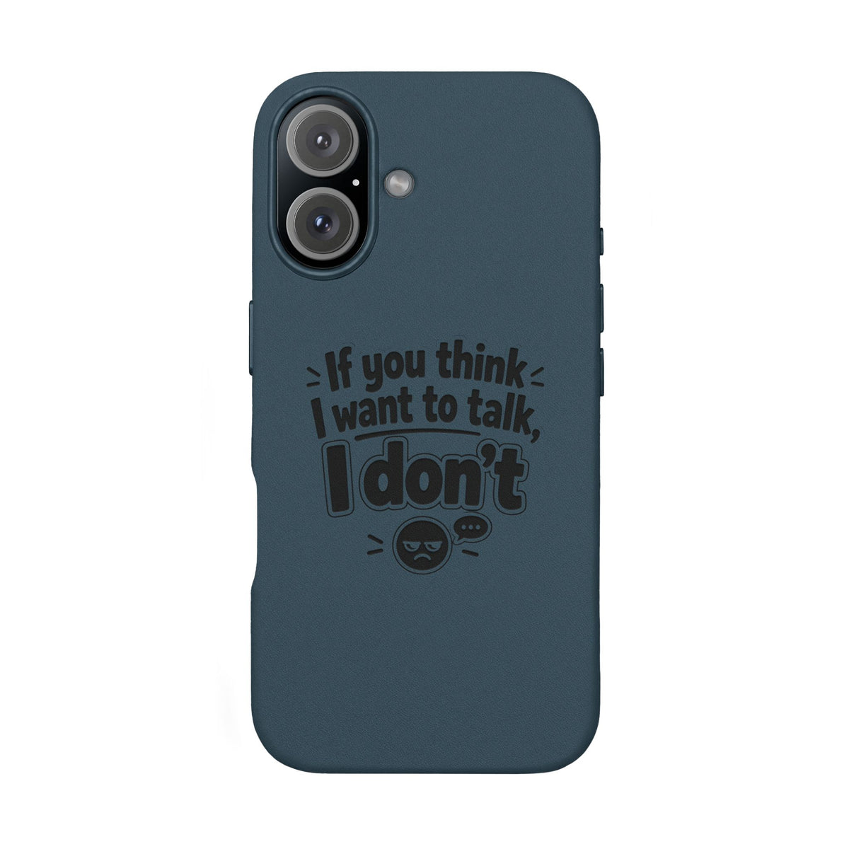 PU Leather Phone Cases (Engraving)