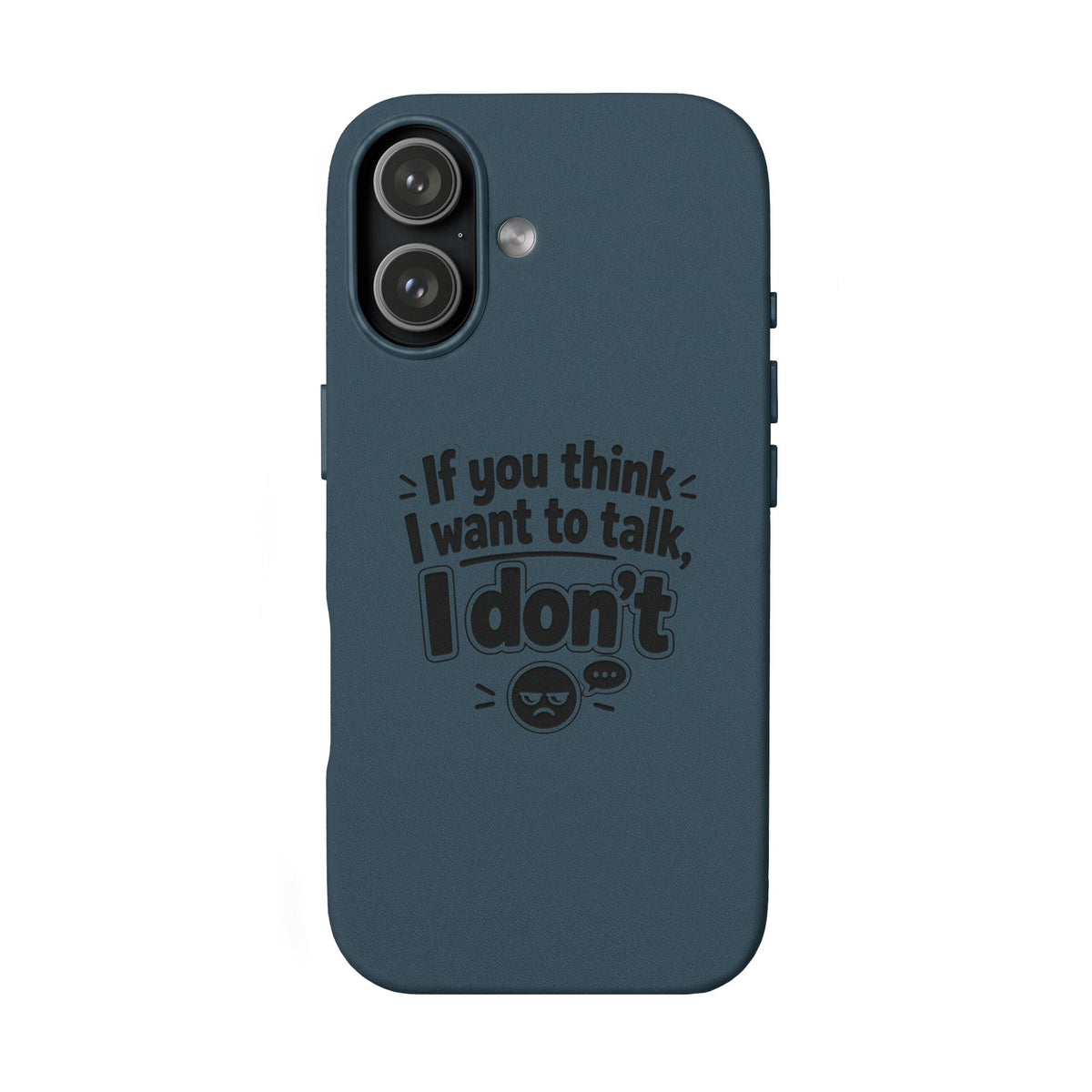 PU Leather Phone Cases (Engraving)