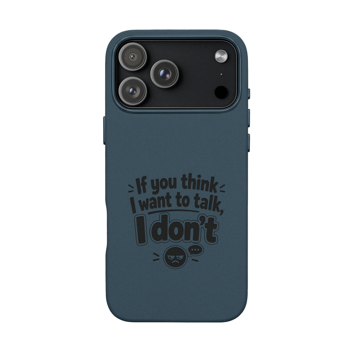 PU Leather Phone Cases (Engraving)